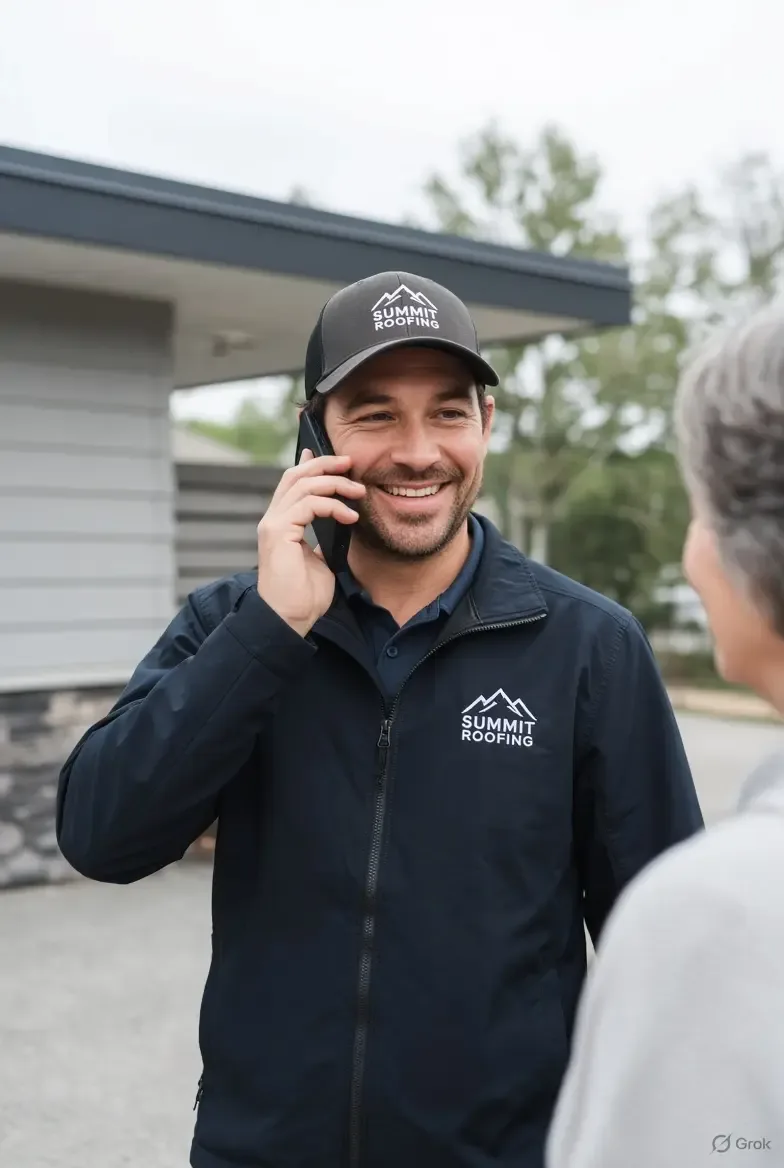 Flat Roof Leak Repair Bridgeport, WV FAQs